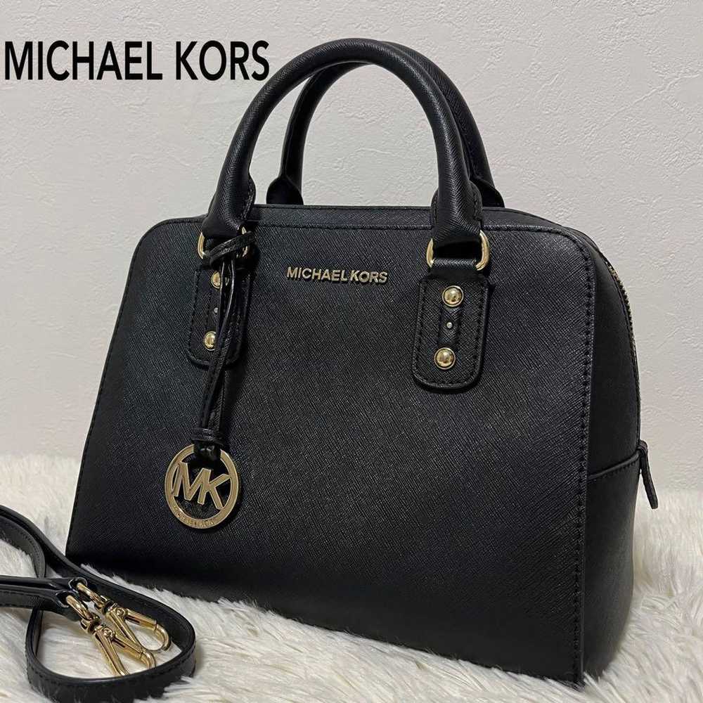 Mint condition Michael Kors shoulder bag, handbag… - image 1