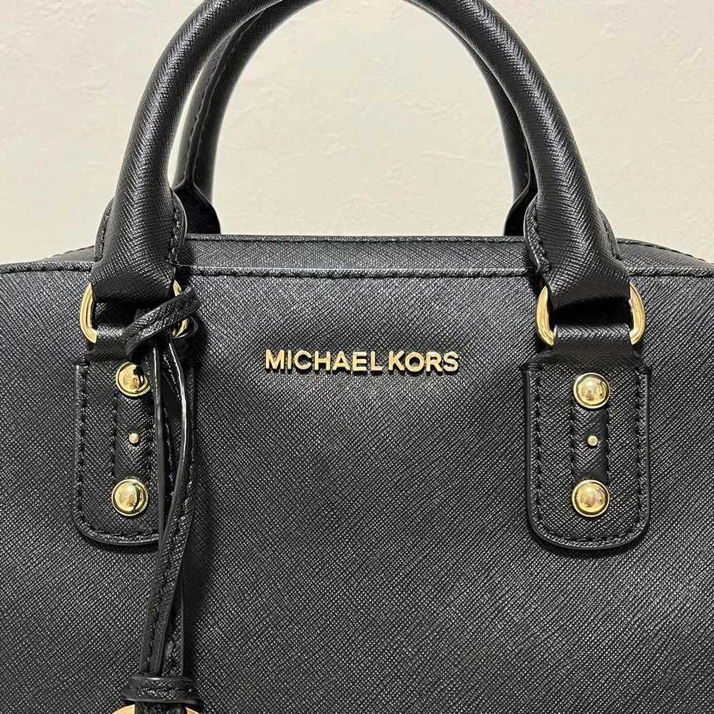 Mint condition Michael Kors shoulder bag, handbag… - image 3