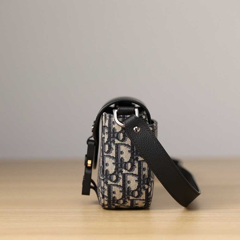 Dior shoulder bag - image 4