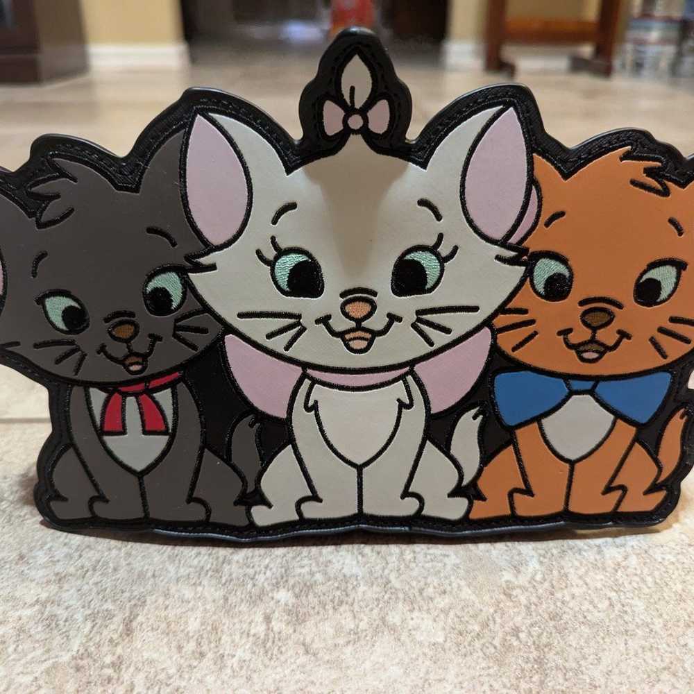 Disney Parks Aristocats 50th Anniversary Marie Ki… - image 1