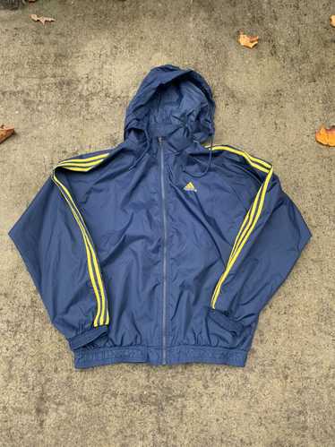 Adidas × Sportswear × Vintage Vintage Adidas Jacke