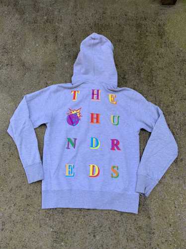 Skategang × The Hundreds × Vintage Vintage The Hun