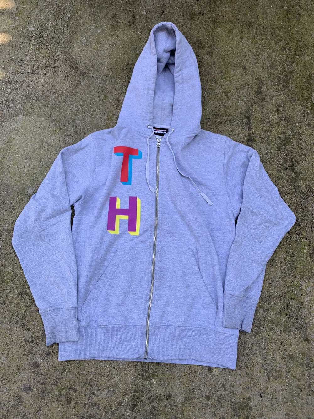 Skategang × The Hundreds × Vintage Vintage The Hu… - image 3