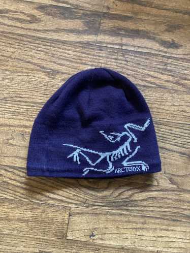 Arc'Teryx Arcteryx Bird Head Beanie Toque