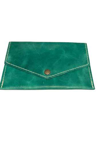 Portland Leather Large Envelope