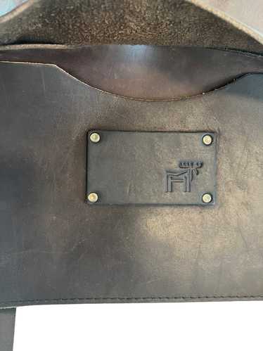 Portland Leather Vintage PLG, Super rare,  Moose l