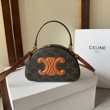 Celine shoulder bag - image 1