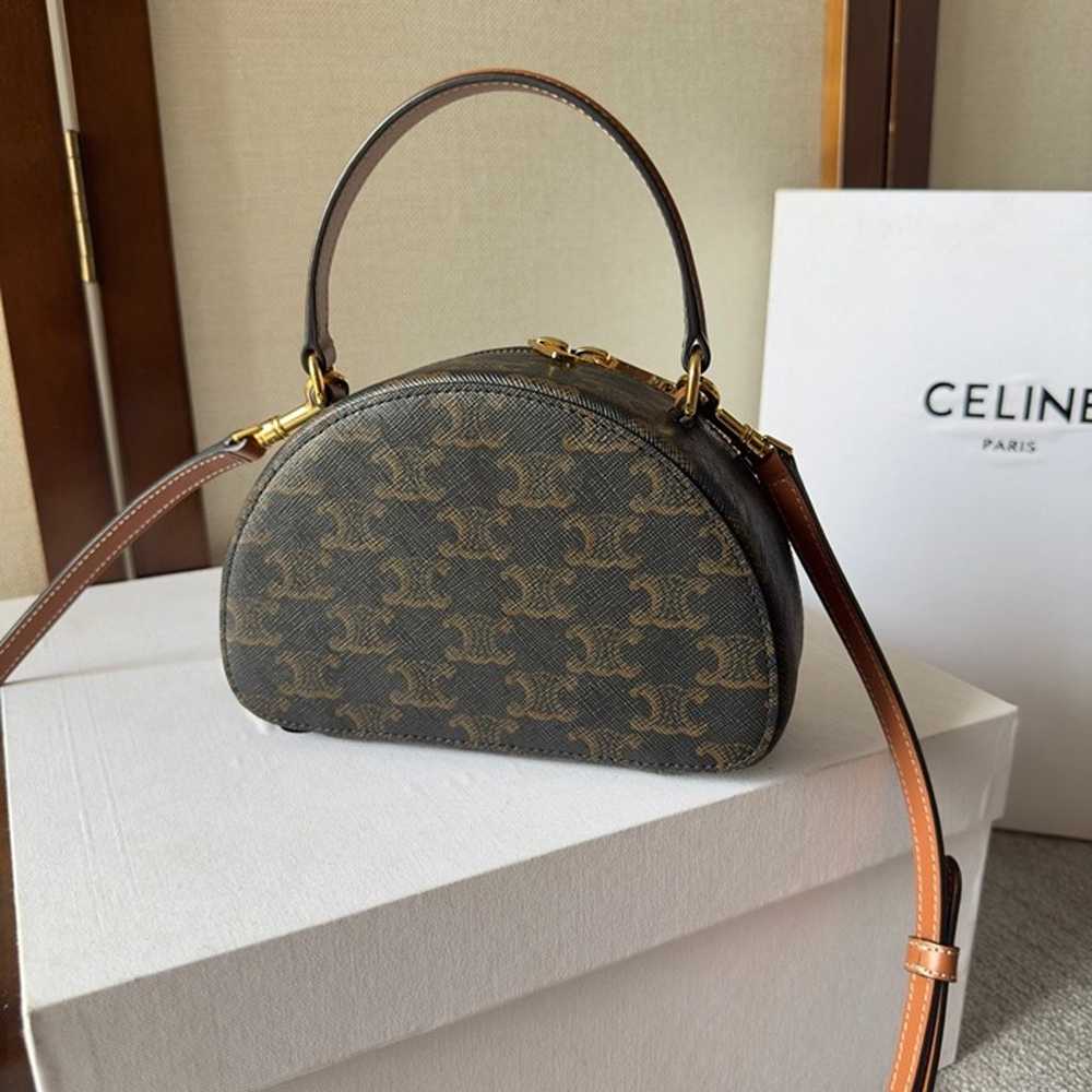 Celine shoulder bag - image 4