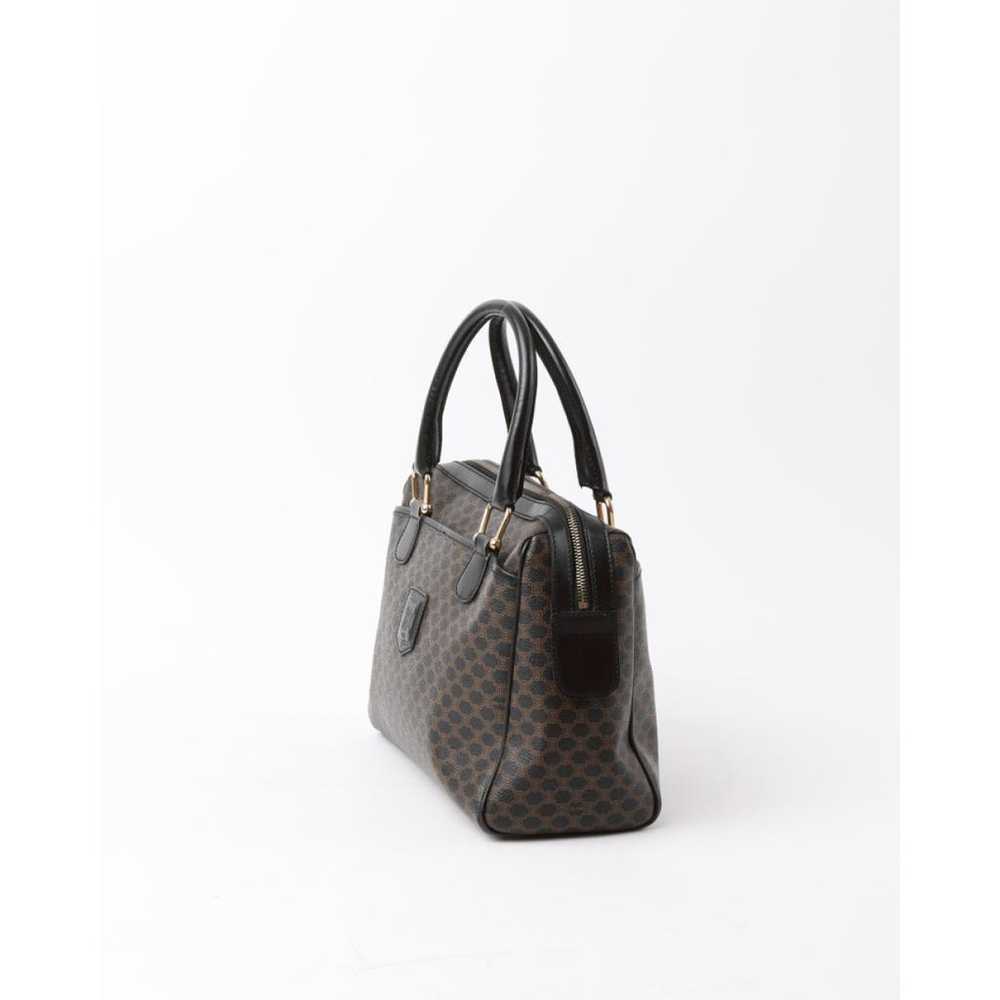 Celine Cloth handbag - image 2