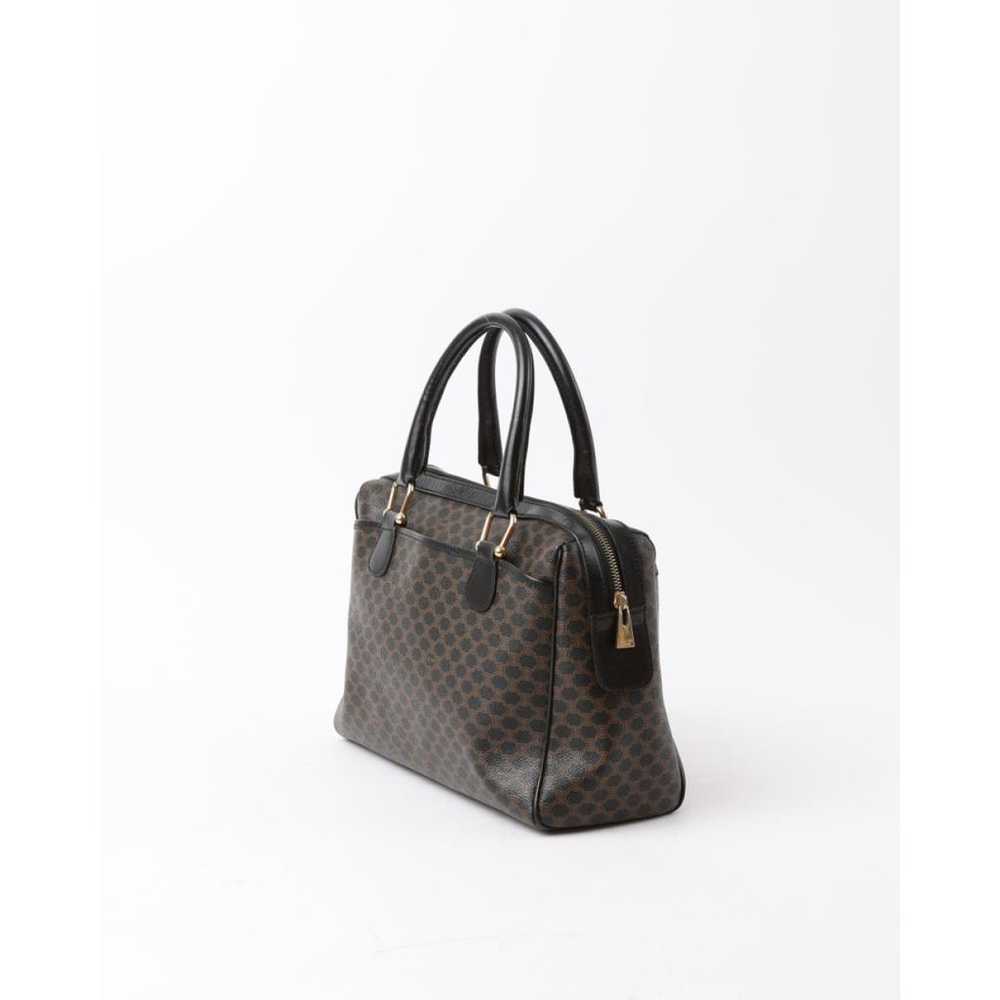 Celine Cloth handbag - image 3