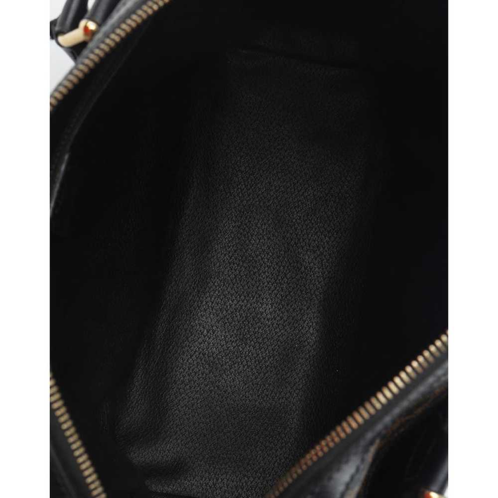 Celine Cloth handbag - image 6