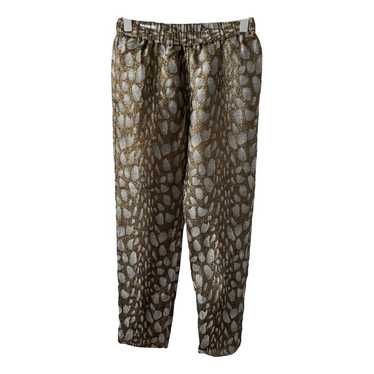 Dries Van Noten Chino pants - image 1