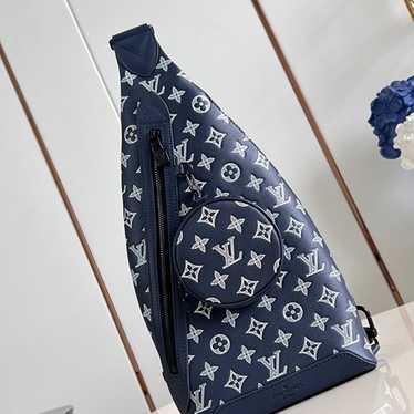 Louis Vuitton shoulder bag