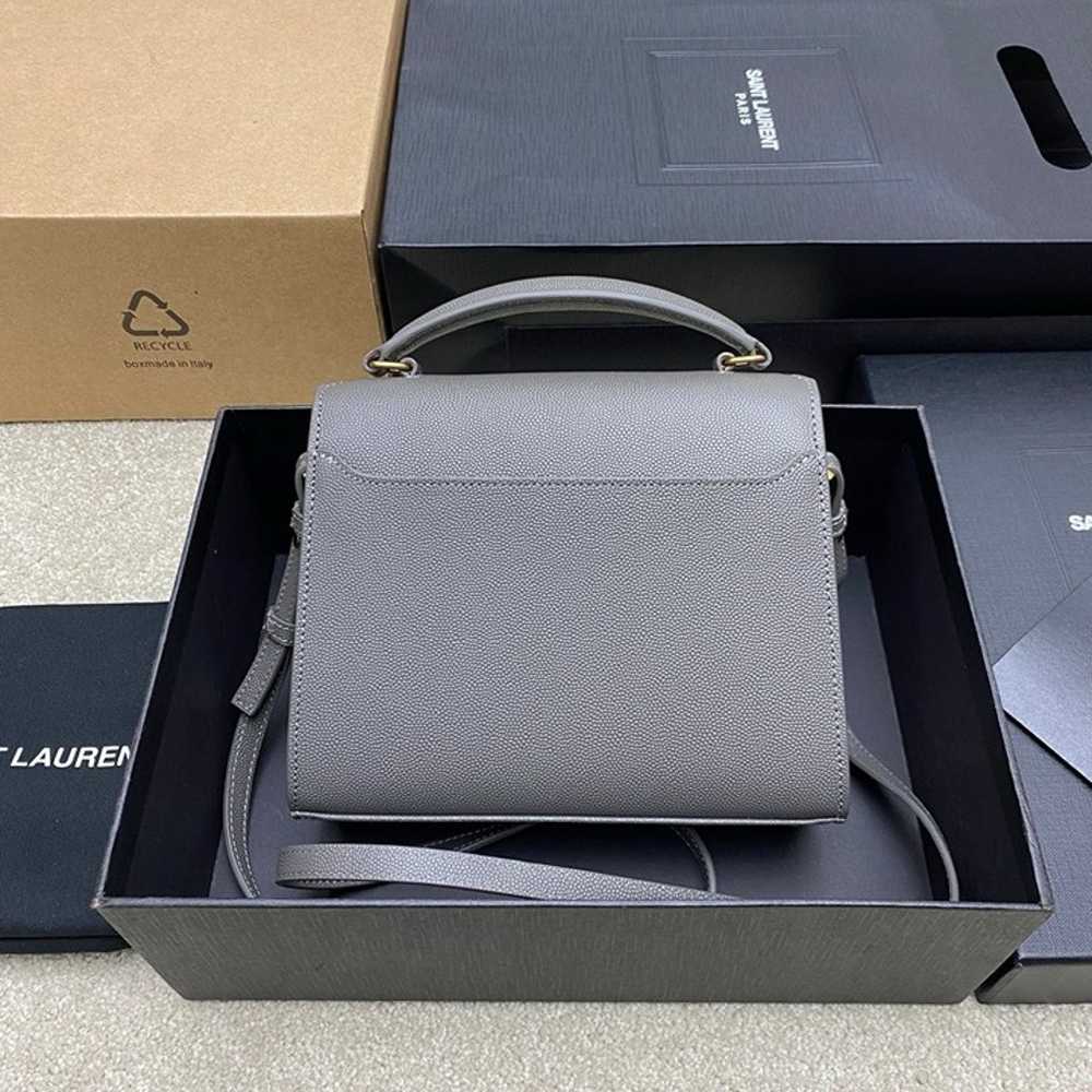 Saint Laurent shoulder bag - image 4