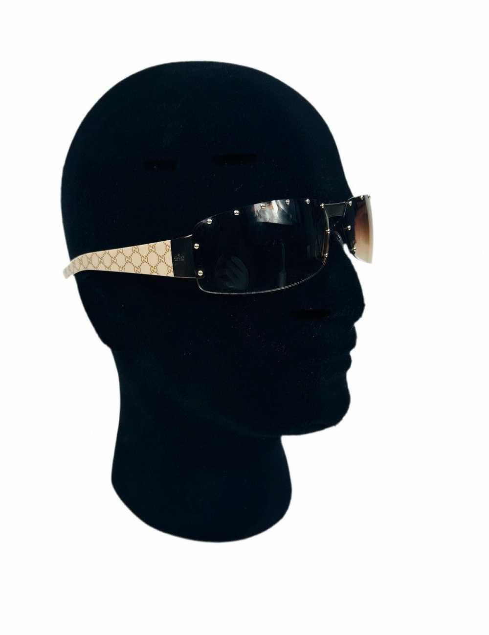 Gucci Gucci 1838/F GG Sunglasses - image 1