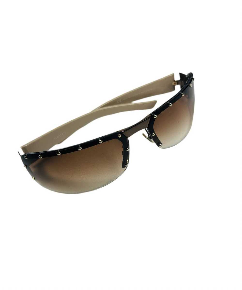 Gucci Gucci 1838/F GG Sunglasses - image 6