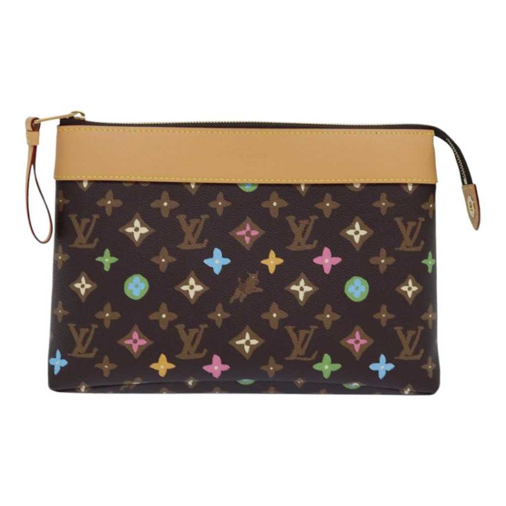 Louis Vuitton LOUIS VUITTON Monogram Craggy Poche… - image 12