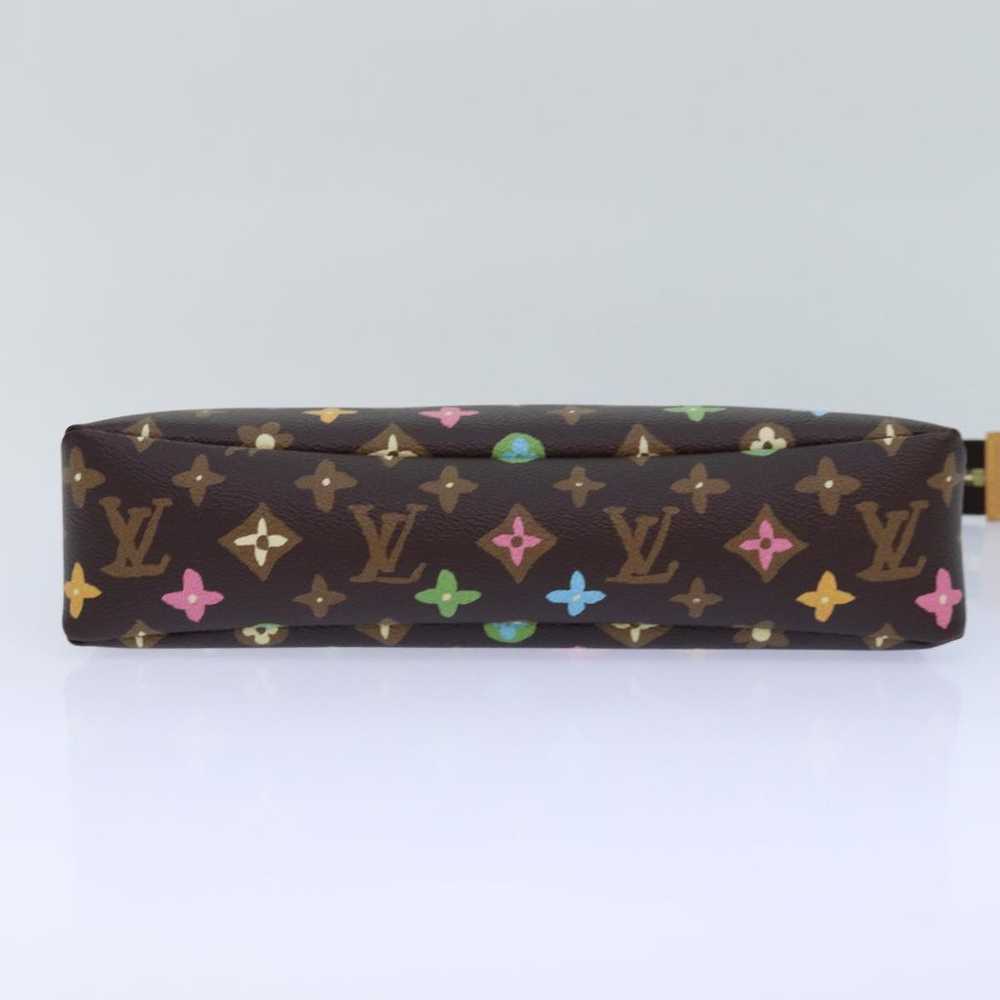 Louis Vuitton LOUIS VUITTON Monogram Craggy Poche… - image 6