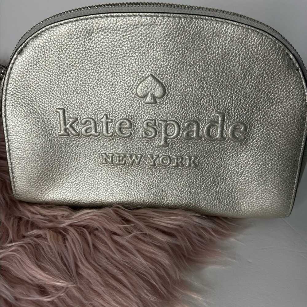 Kate Spade Tori Larchmont Avenue Leather Crossbod… - image 3