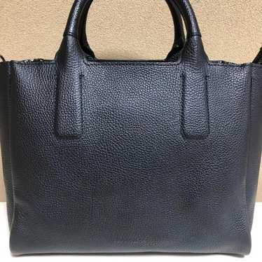 Excellent condition BRUNOMAGLI 2way handbag made … - image 1