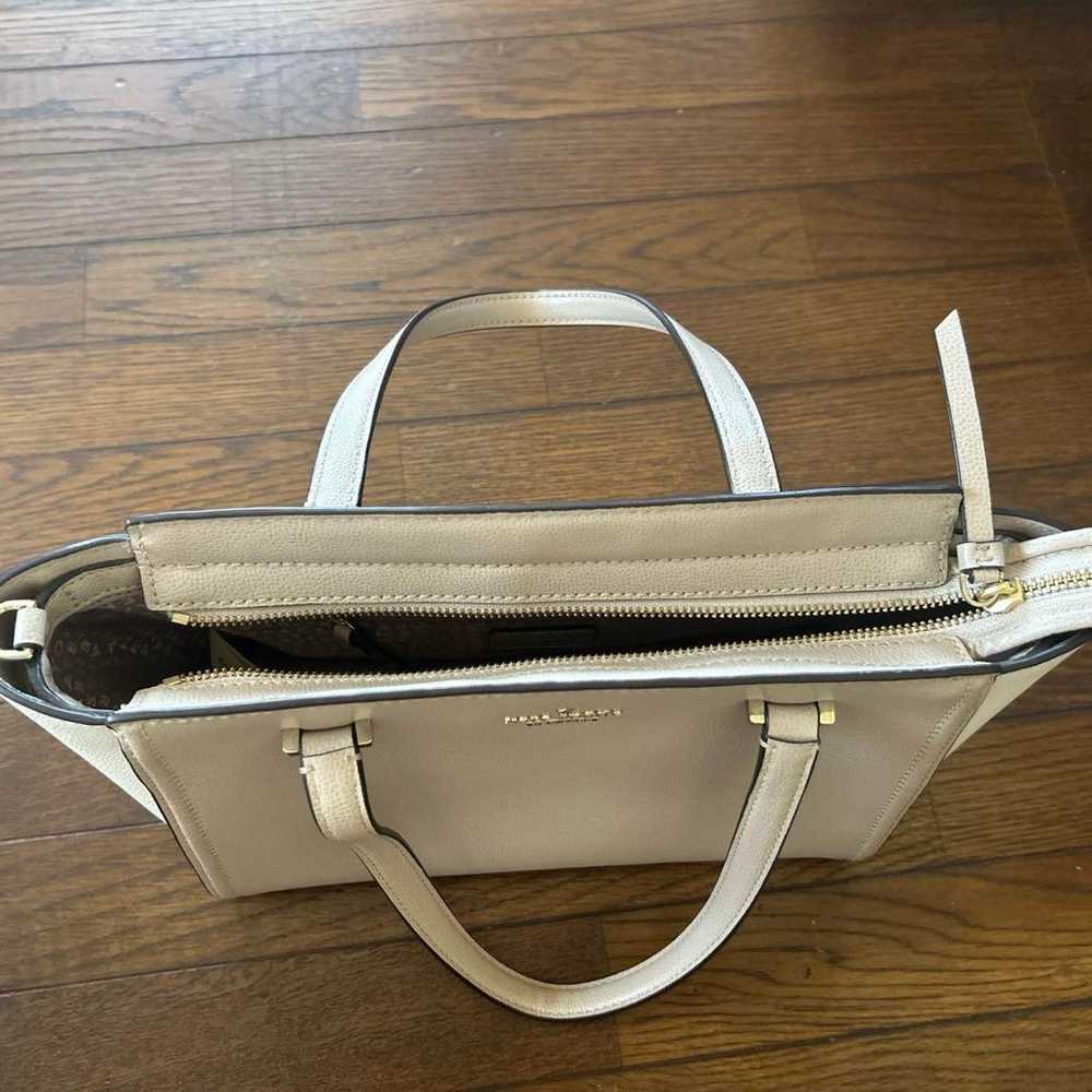 [Good Condition] kate spade Shoulder Bag Bicolor - image 4