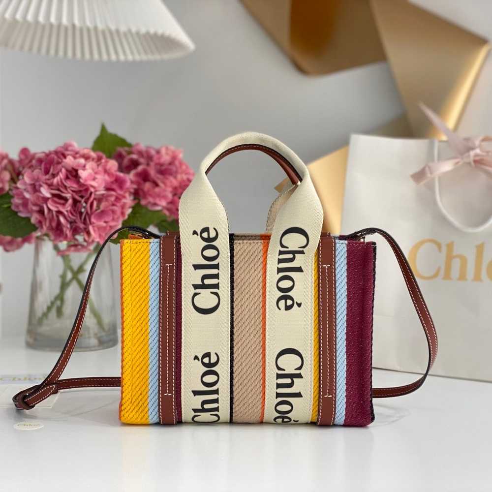 Gucci Tote Bags - image 1