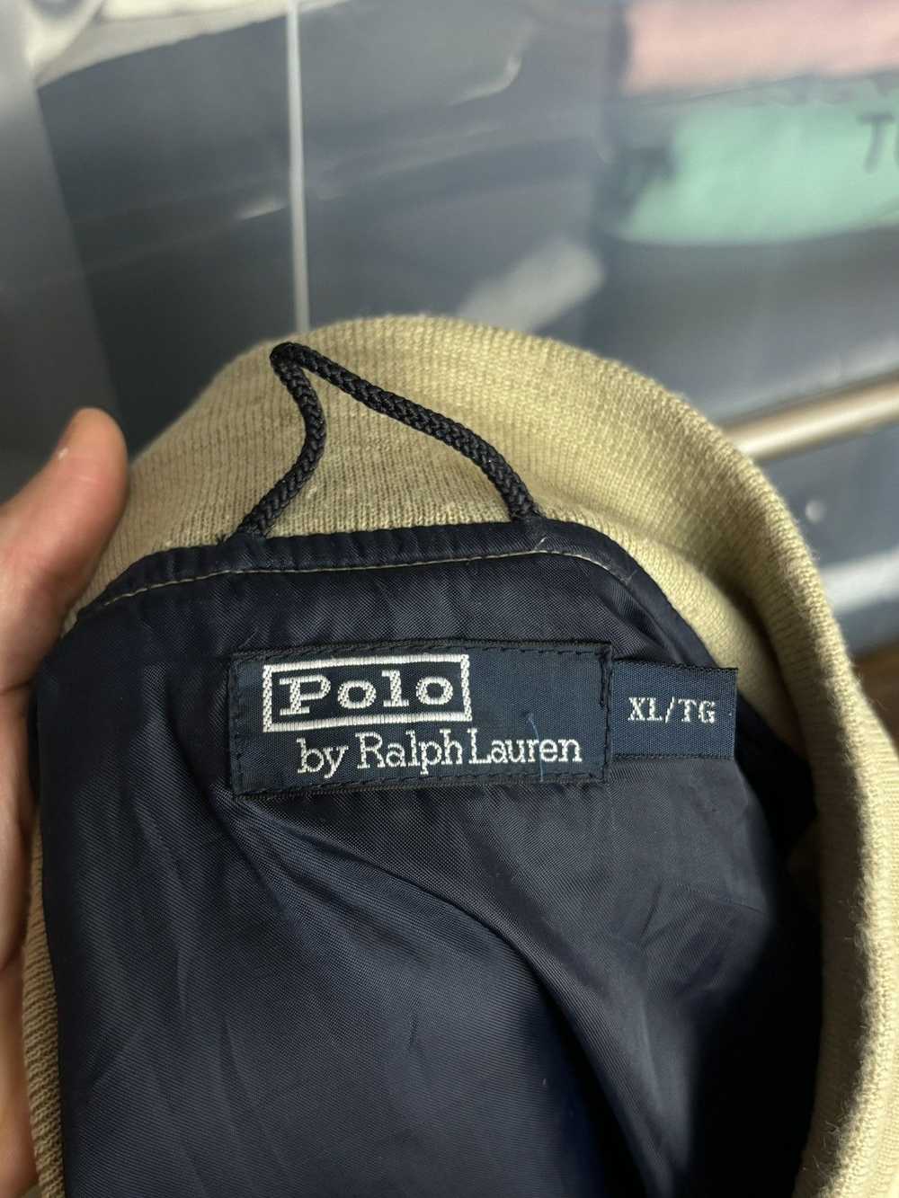 Polo Ralph Lauren × Streetwear × Vintage Polo Ral… - image 6