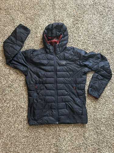 Arc'Teryx Cerium LT Admiral