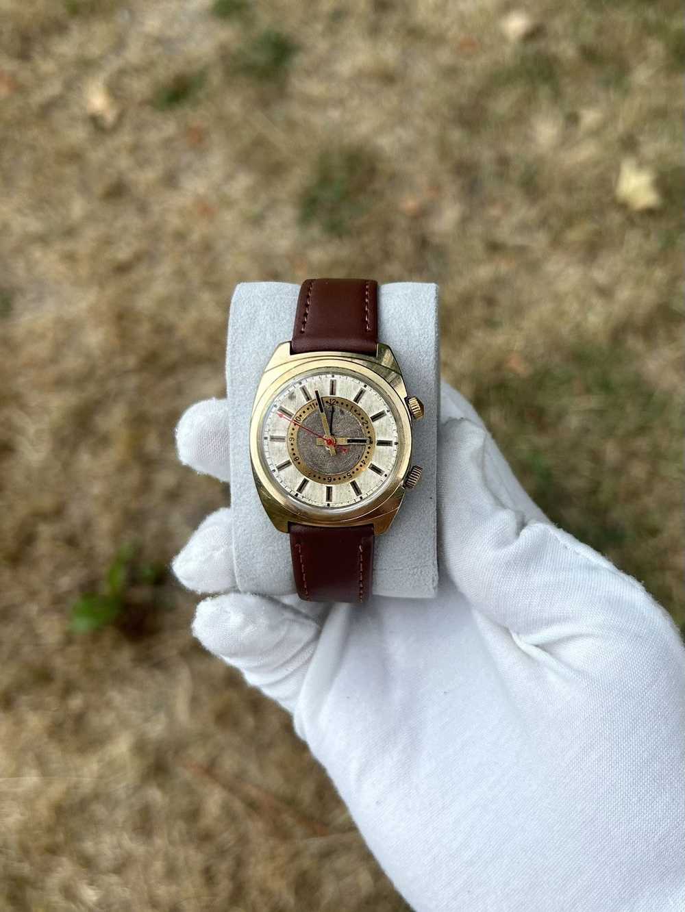 Vintage × Watch × Watches Vintage Watch Poljot Al… - image 2