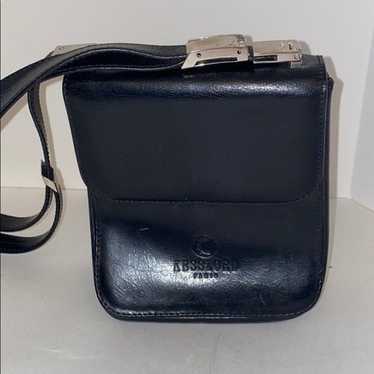 Kesslord Paris Leather Shoulder bag​