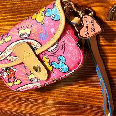 Dooney and Bourke Disney