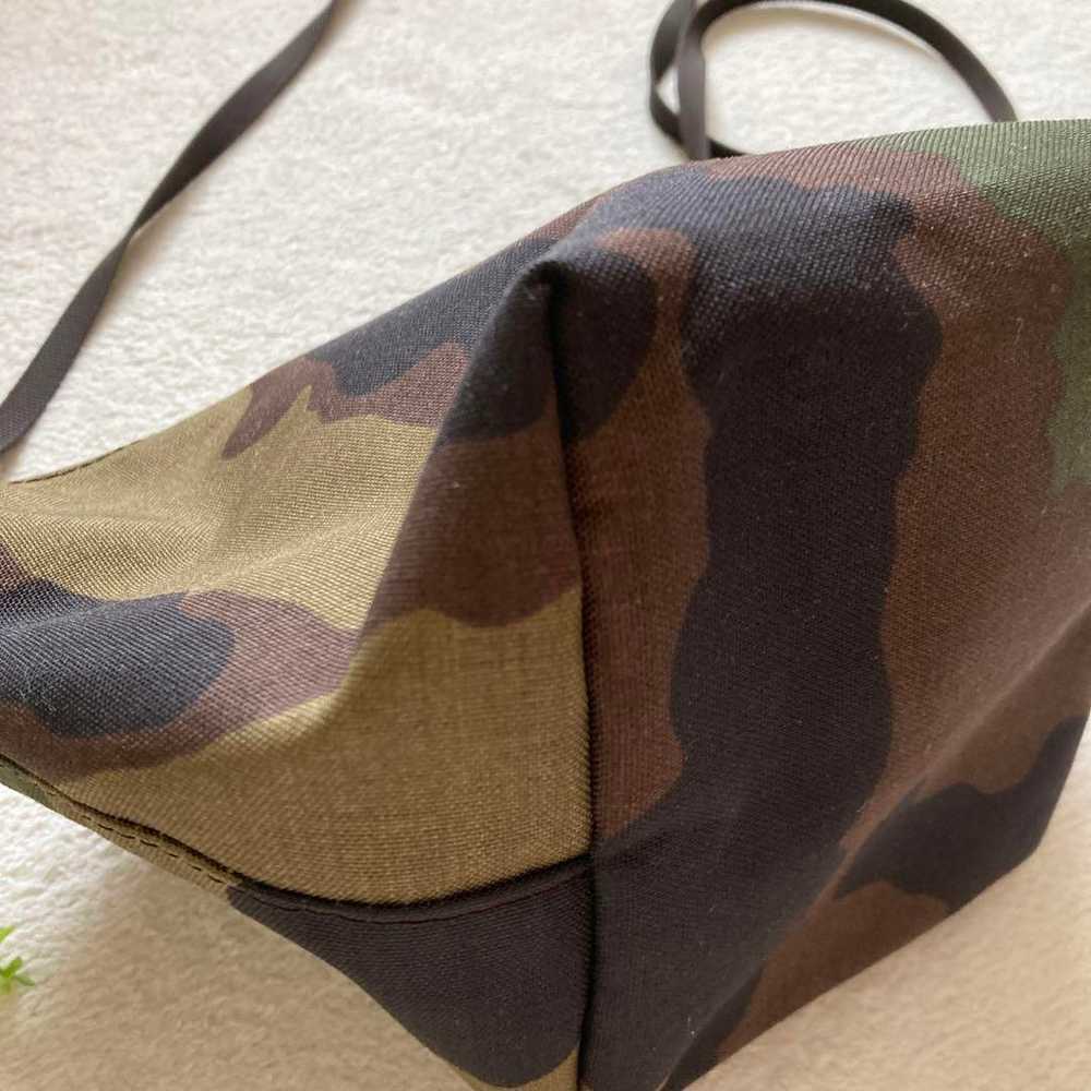 Brand new! Hermès Paris Camouflage S Shoulder Bag… - image 10