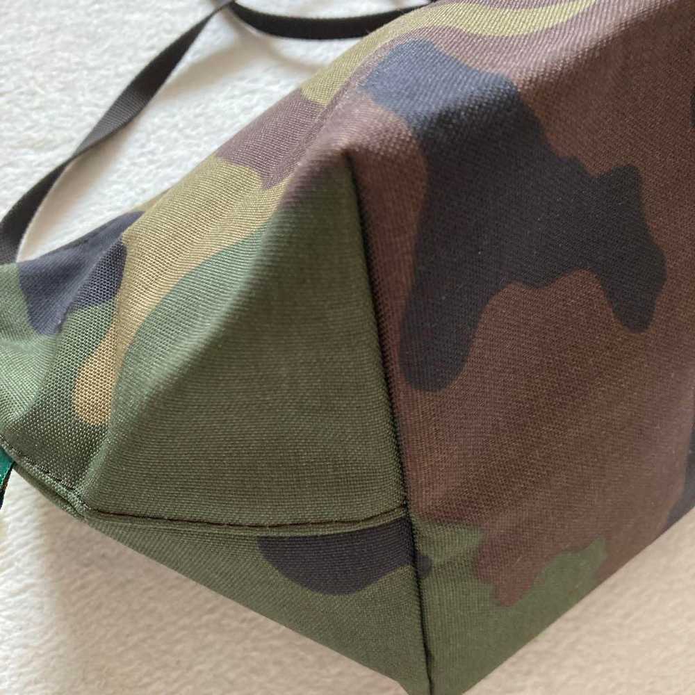 Brand new! Hermès Paris Camouflage S Shoulder Bag… - image 12