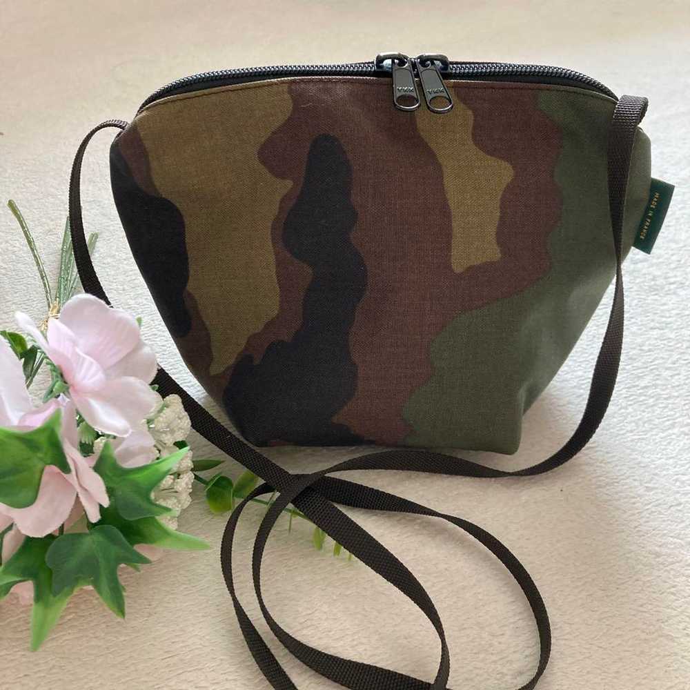 Brand new! Hermès Paris Camouflage S Shoulder Bag… - image 3