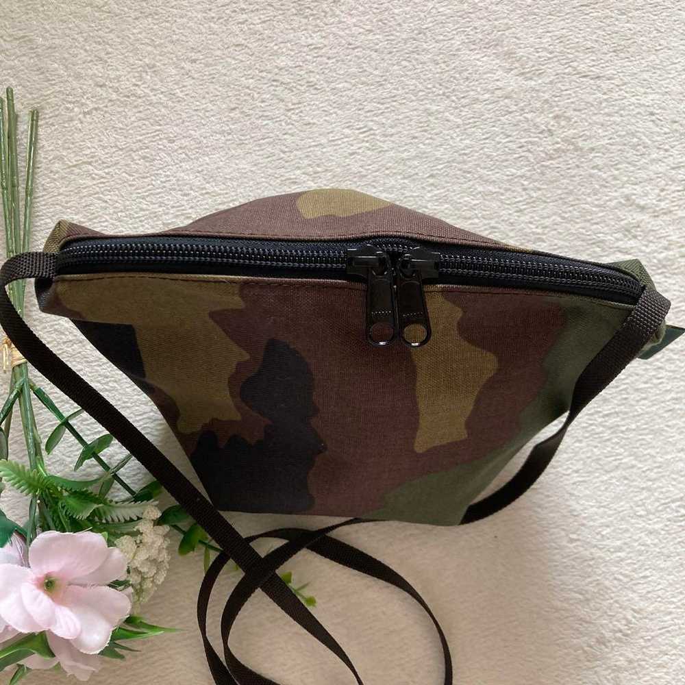 Brand new! Hermès Paris Camouflage S Shoulder Bag… - image 5