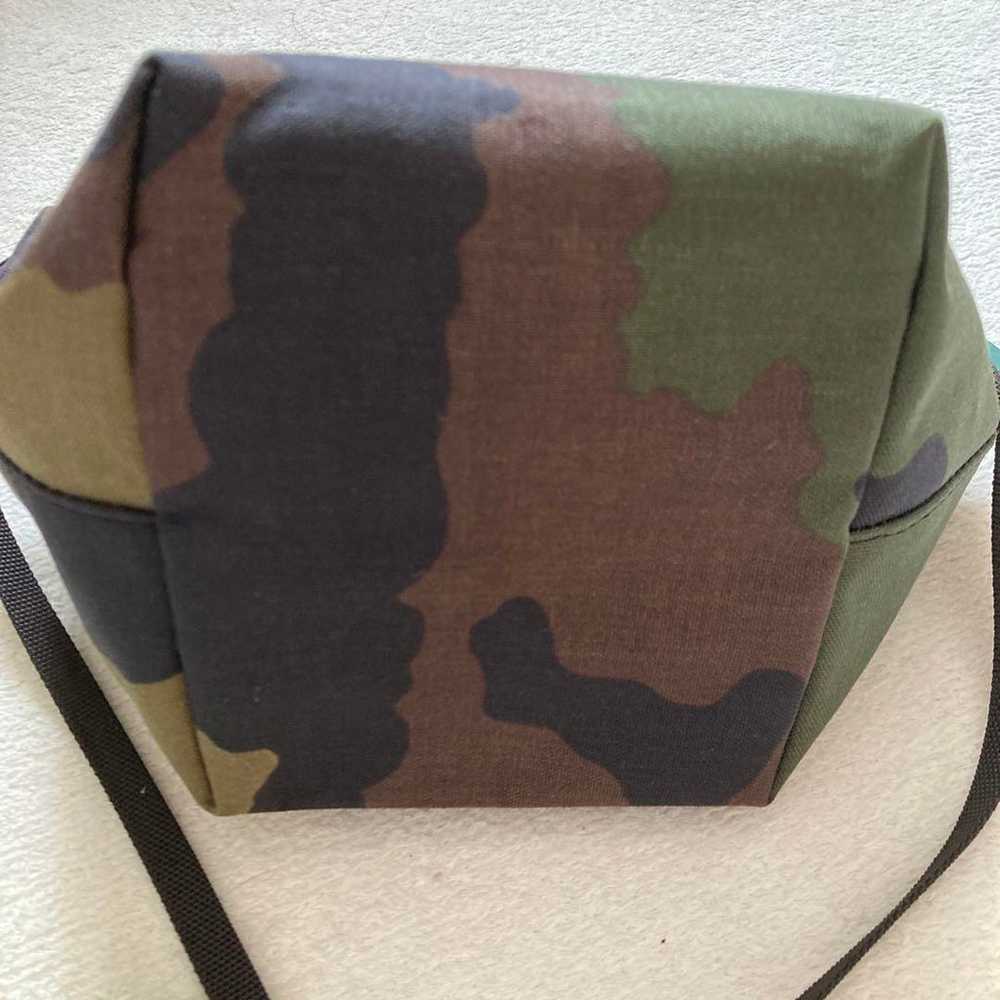 Brand new! Hermès Paris Camouflage S Shoulder Bag… - image 6