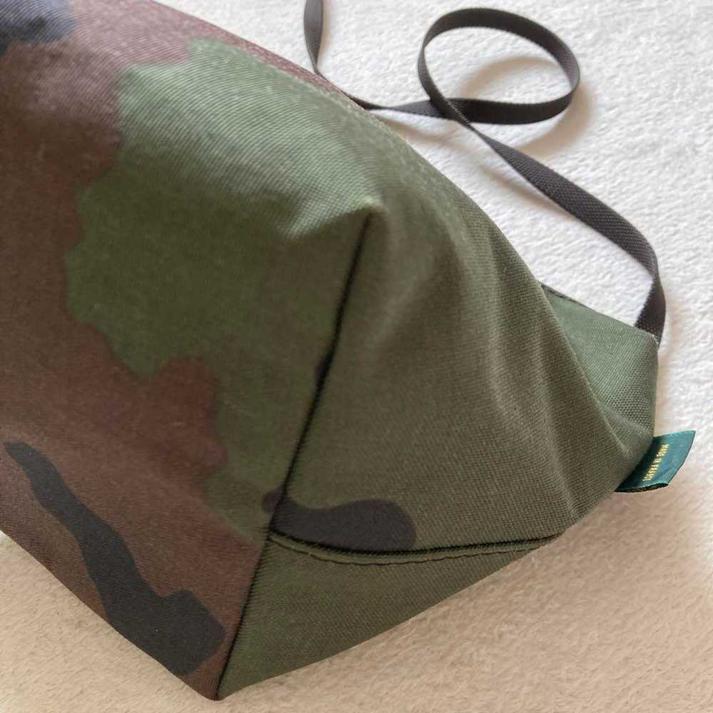 Brand new! Hermès Paris Camouflage S Shoulder Bag… - image 9