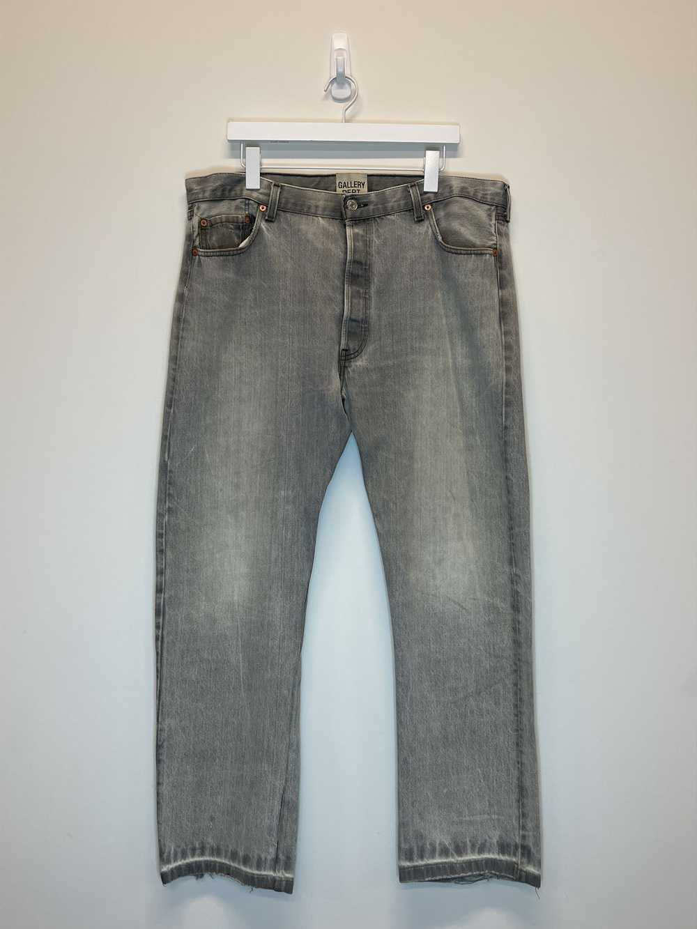 Gallery Dept. 5001 Denim - image 1