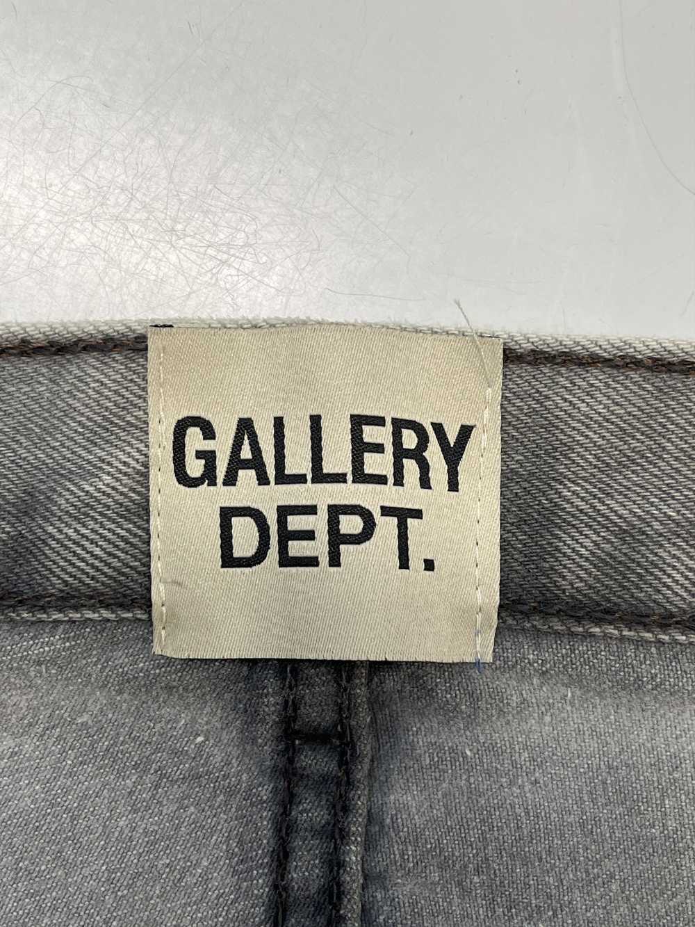 Gallery Dept. 5001 Denim - image 3