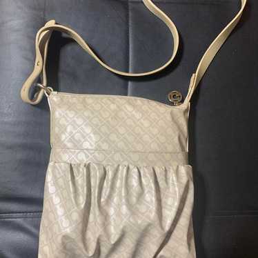 GHERARDINI Gherardini Tote Beige Unused