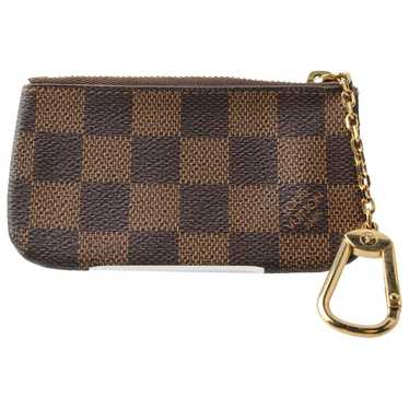 Louis Vuitton Cloth purse