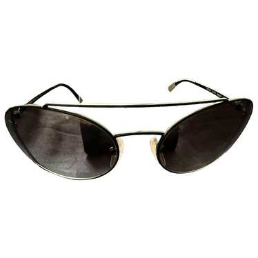 Prada Aviator sunglasses