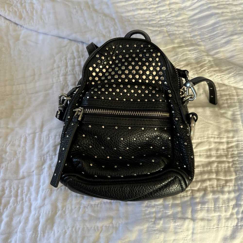 Marc Jacobs crossbody purse - image 1