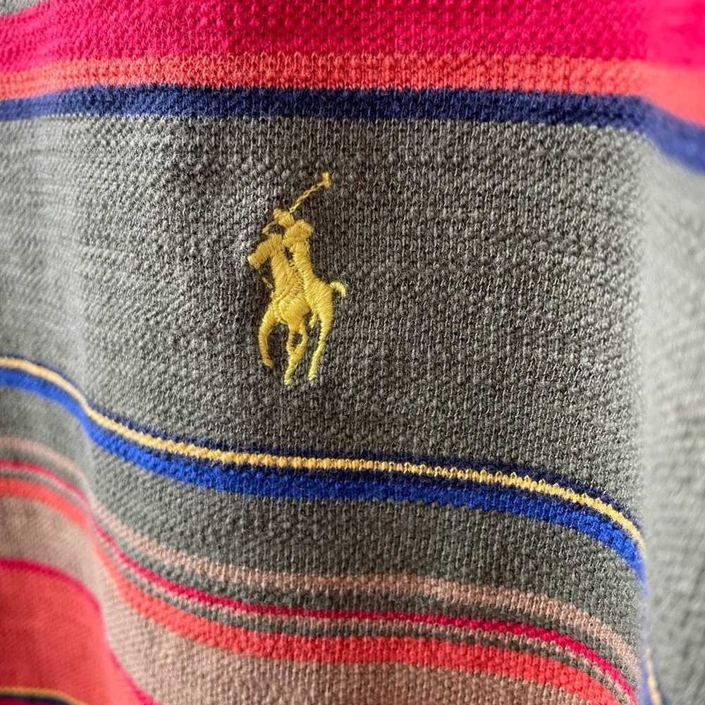 Polo Ralph Lauren Polo Ralph Lauren 100% Cotton M… - image 3