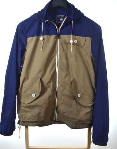 Penfield Penfield rain jacket size M - image 1