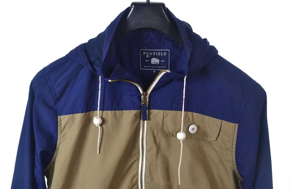 Penfield Penfield rain jacket size M - image 2