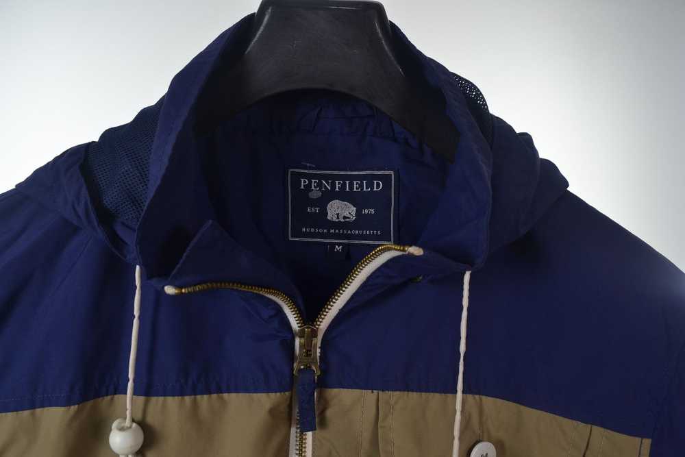 Penfield Penfield rain jacket size M - image 3