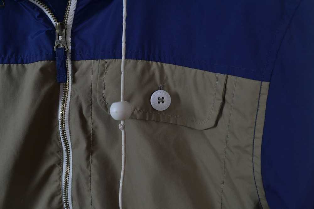 Penfield Penfield rain jacket size M - image 4