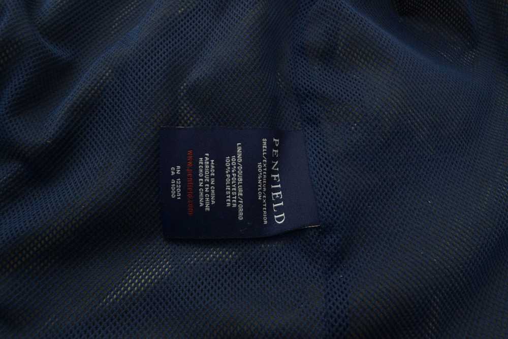 Penfield Penfield rain jacket size M - image 7