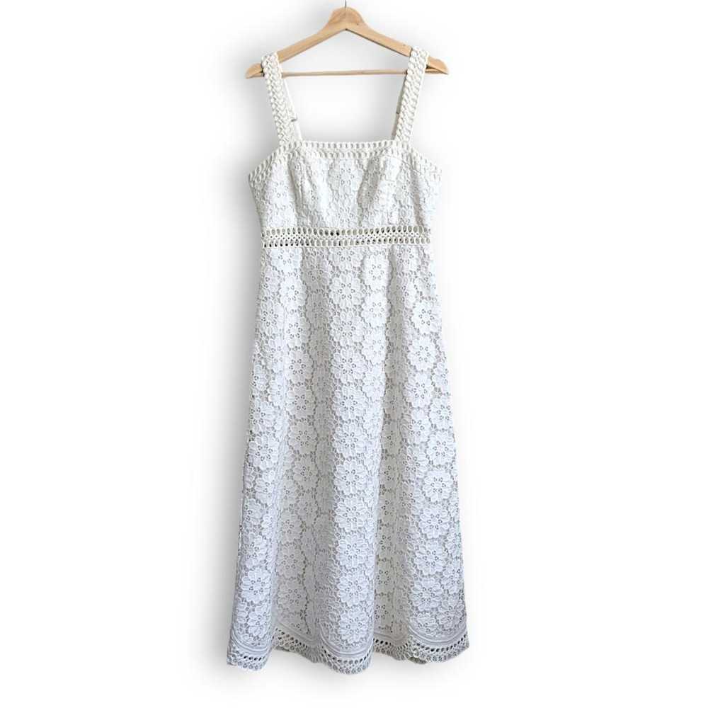 Zimmermann Linen mid-length dress - image 3